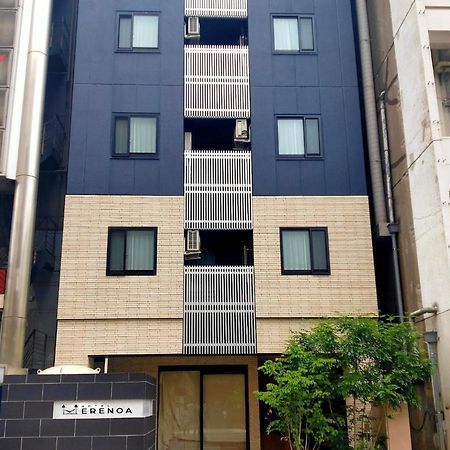 Hotel Erenoa - Vacation Stay 69575V Nagoya Ngoại thất bức ảnh